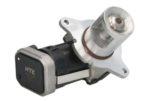Supapa EGR potrivit MERCEDES C (CL203), C T-MODEL (S203), C (W203), E T-MODEL (S211), E (VF211), E (W211), S (W220, V220), VIANO (W639), VITO / MIXTO (W639), VITO (W639) 2.0D-3.2D 03.02-