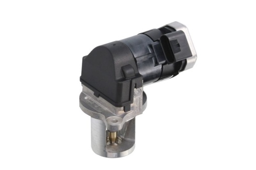 Supapa EGR potrivit MERCEDES C T-MODEL (S203), C T-MODEL (S204), C (W203), C (W204), CLK (A209), CLK (C209), CLS (C219), E T-MODEL (S211), E (W211), GL (X164), GLK (X204) 3.0D 01.05-06.15