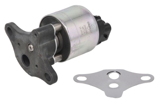 Supapa EGR potrivit OPEL ASTRA F, ASTRA F CLASSIC, ASTRA F/KOMBI, COMBO/MINIVAN, CORSA B, CORSA B/HATCHBACK, TIGRA, VECTRA A, VECTRA B 1.2-1.7D 09.91-01.05