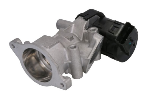 Supapa EGR potrivit VOLVO C30, C70 II, S40 II, S80 II, V50, V70 III; CITROEN C4, C4 GRAND PICASSO I, C4 I, C4 PICASSO I, C5 II, C5 III, C5 II/KOMBI, C8, JUMPY II; FIAT DOBLO 1.9D/2.0D 02.96-
