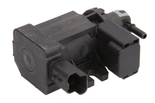 Supapa presiune turbocompresor potrivit CITROEN C2, C3 I, C3 II, C3 PLURIEL, XSARA; FORD FIESTA V, FOCUS II; PEUGEOT 1007, 206, 307, 407 1.4D/2.0D 12.99-