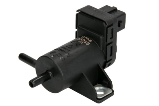 Supapa presiune turbocompresor potrivit DACIA DOKKER, DOKKER EXPRESS/MINIVAN, DUSTER, DUSTER/SUV, LODGY, LOGAN II, LOGAN MCV II, SANDERO II; NISSAN PRIMASTAR, QASHQAI II 0.9-3.0D 01.97-