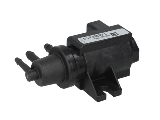 Supapa presiune turbocompresor potrivit RENAULT ESPACE IV; VW CADDY III, CADDY III/MINIVAN, GOLF V, MULTIVAN T5, PHAETON, TOUAREG, TRANSPORTER T5 1.9D-5.0D 11.02-