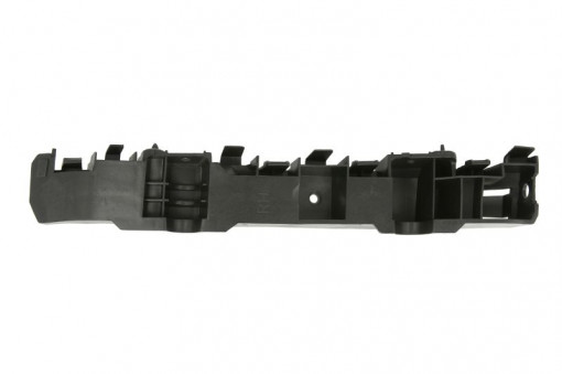 Suport bara Spate Dreapta (extern/lateral, plastic) potrivit OPEL CORSA E, CORSA E/HATCHBACK 1.0-1.6 09.14-