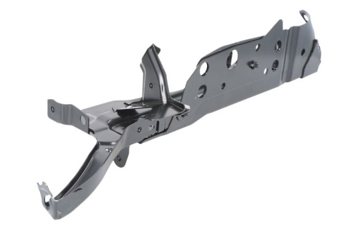 Suport dreapta (vertical, metal) potrivit TOYOTA CH-R 10.16-04.19