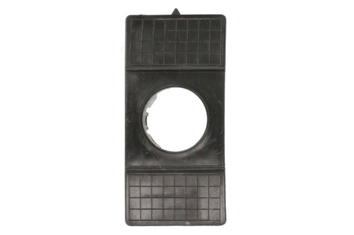 Suport senzor bara spate stanga (Outer, BASE/GTI/S/SE) potrivit VW GOLF VIII 07.19-