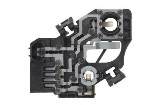 Suport soclu becuri stop Dreapta interior potrivit BMW Seria 3 GRAN TURISMO (F34) 2.0-3.0D dupa 2012