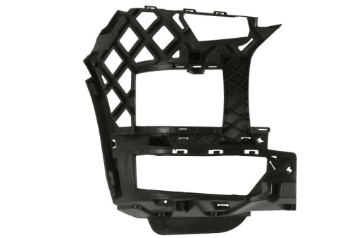 Suport tampon Fata (absorbant, plastic) potrivit VW MULTIVAN T6, TRANSPORTER T6, TRANSPORTER T6 / CARAVELLE T6 2.0/2.0D/Electric 04.15-