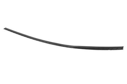 Suport tampon fata (inferior/parte dreapta, plastic) potrivit AUDI A7 C8 10.17-