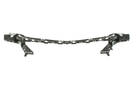 Suport tampon Fata (superior, plastic) potrivit MERCEDES C (A205), C (C205), C T-MODEL (S205), C (W205) 1.6-4.0 12.13-04.23