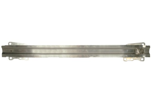 Suport tampon Spate (aluminiu) potrivit AUDI A4 ALLROAD B9, A4 B9 1.4-3.0D 05.15-