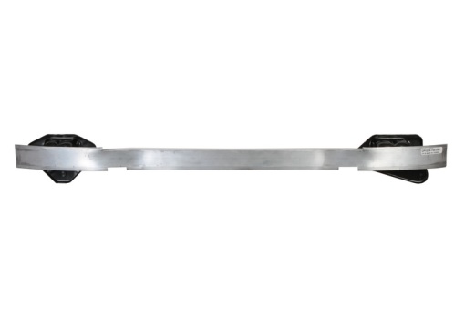 Suport tampon Spate (aluminiu) potrivit OPEL MERIVA A 1.3D-1.8 05.03-05.10