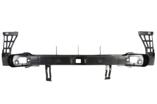 Suport tampon Spate potrivit HYUNDAI GETZ 1.1-1.6 09.02-06.09