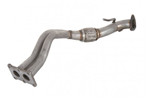 Teava esapament Fata (lungime:840mm) potrivit VW TRANSPORTER T4 2.0/2.5 07.90-06.03