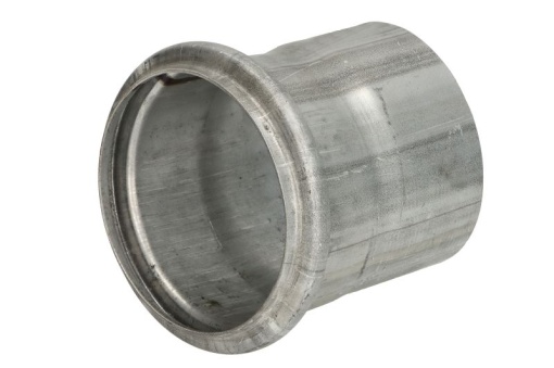 Teava esapament (lungime:145mm) potrivit RVI KERAX, MAGNUM, PREMIUM 2 DXi11/DXi12/DXi13 10.04-