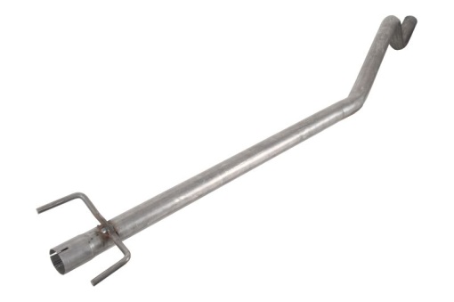 Teava esapament mijloc potrivit OPEL ASTRA H, ASTRA H GTC 1.3D/1.7D 03.04-10.10