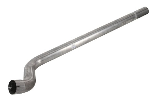 Teava esapament potrivit MAN TGA, TGS I D0836LF41-D2876LF25 04.00-