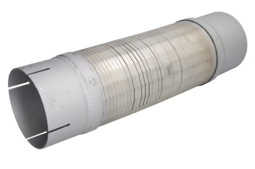 Teava esapament potrivit MAN TGS I, TGX I D1556LF08-D2676LF68 06.06-09.21