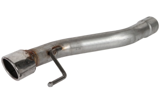 Teava esapament Spate potrivit OPEL ASTRA J, ASTRA J GTC 2.0D 09.09-10.15