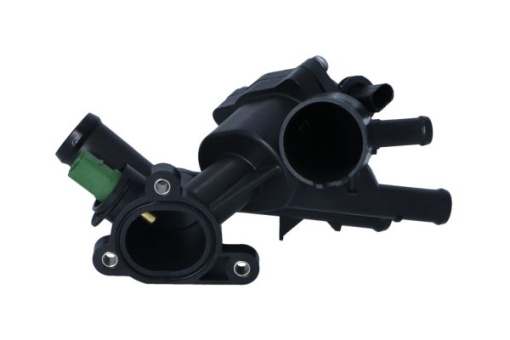 Termostat sistem racire (109°C, in carcasa) potrivit VW BORA, BORA I, GOLF IV 1.6 01.02-06.06