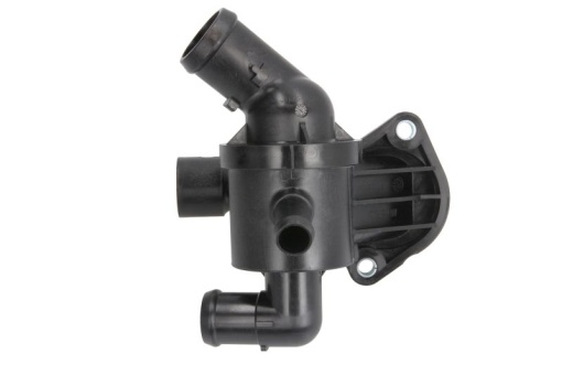 Termostat sistem racire (87°C, in carcasa) potrivit AUDI A1, A3, Q3, TT; SEAT ALHAMBRA, ALTEA, ALTEA XL, IBIZA IV, IBIZA IV SC, LEON; SKODA OCTAVIA II, SUPERB II, YETI 1.6D/2.0/2.0D 05.03-