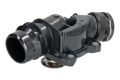 Termostat sistem racire (88°C, in carcasa) potrivit BMW 3 (E46), 5 (E39), 7 (E38), X5 (E53); LAND ROVER RANGE ROVER III; OPEL OMEGA B 2.5D/3.0D 08.98-08.12