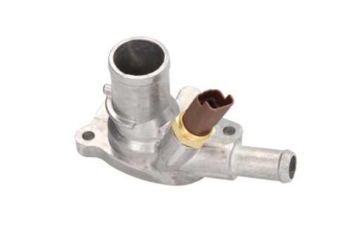 Termostat sistem racire (88°C, in carcasa) potrivit FIAT 500, 500 C, PANDA, PANDA/HATCHBACK; FORD KA; LANCIA YPSILON 1.2/1.2CNG/1.2LPG 10.03-