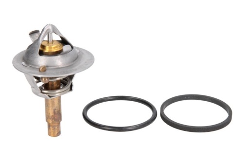 Termostat sistem racire (90°C) potrivit MERCEDES C (CL203), C T-MODEL (S203), C T-MODEL (S204), C (W203), C (W204), CLC (CL203), CLK (A209), CLK (C209), E T-MODEL (S211) 1.6-1.8LPG 05.02-12.18