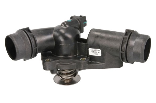 Termostat sistem racire (97°C, in carcasa) potrivit BMW 3 (E46), 5 (E39), 5 (E60), 5 (E61), 7 (E38), 7 (E65, E66, E67), X3 (E83), X5 (E53), Z3 (E36), Z4 (E85) 2.0-3.0 08.95-12.10