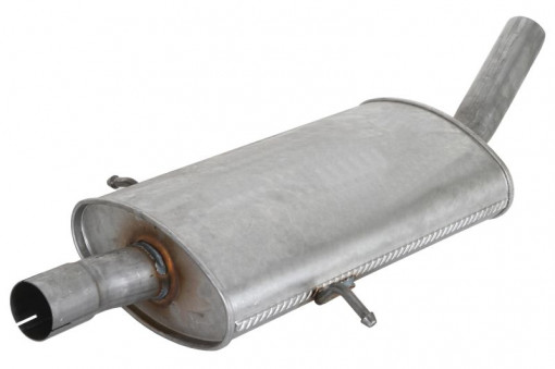 Toba esapament intermediara potrivit MERCEDES A (W169) 2.0D 09.04-06.12