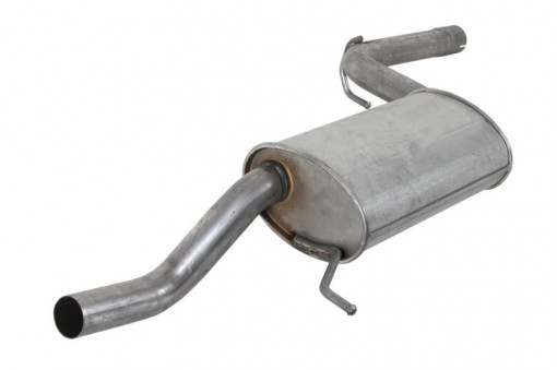 Toba esapament intermediara potrivit VW CC B7, PASSAT ALLTRACK B7, PASSAT B6, PASSAT B7, PASSAT B7/KOMBI 1.4-2.0 03.05-12.16