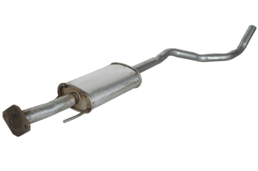 Toba esapamet intermediara potrivit NISSAN NOTE 1.6 03.06-06.12