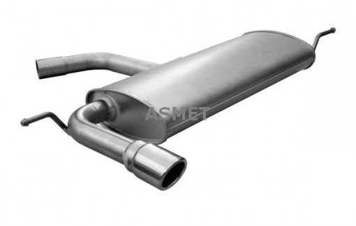 Toba finala esapament potrivit AUDI A3; SEAT LEON 1.2/1.4/1.6 05.03-12.12