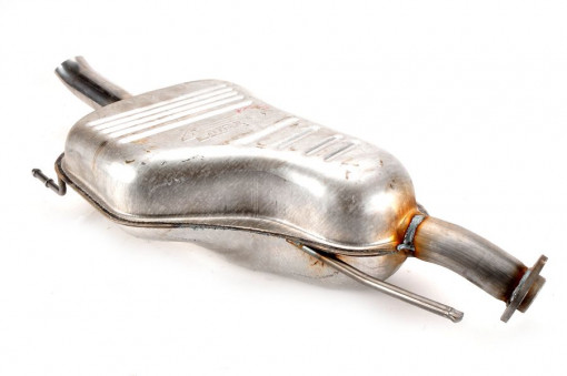 Toba finala esapament potrivit OPEL ZAFIRA A 1.6-2.2D 04.99-06.05