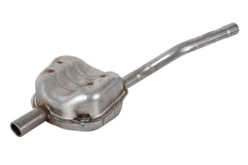 Toba finala esapament potrivit SKODA OCTAVIA II 1.6/1.6ALK 06.04-06.13