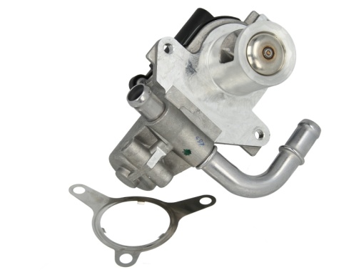 Valva EGR potrivit DACIA DOKKER, DOKKER EXPRESS/MINIVAN, DUSTER, DUSTER/SUV, LODGY, LOGAN, LOGAN EXPRESS, LOGAN II, LOGAN MCV, LOGAN MCV II, SANDERO, SANDERO II; NISSAN CUBE 1.5D/1.6 06.05-