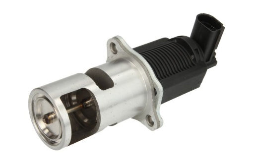 Valva EGR potrivit DACIA LOGAN, LOGAN MCV, SANDERO; JAGUAR X-TYPE I; NISSAN KUBISTAR, MICRA III; OPEL MOVANO A; RENAULT CLIO II, CLIO II/HATCHBACK, CLIO III, GRAND SCENIC II 1.5D-2.5D 09.00-