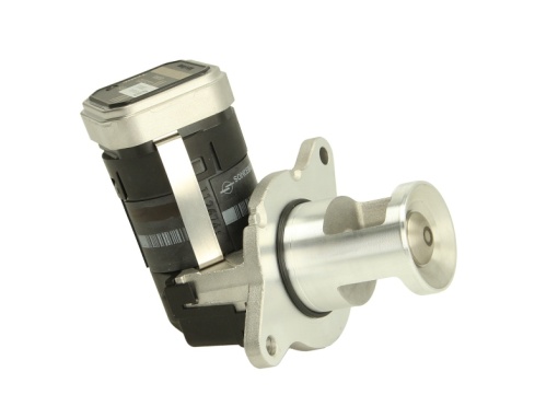 Valva EGR potrivit MERCEDES C (CL203), C T-MODEL (S203), C (W203), CLC (CL203), CLK (C209), E T-MODEL (S211), E (VF211), E (W211); CHRYSLER PT CRUISER 2.1D/2.2D 05.00-06.11