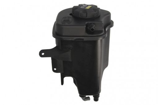 Vas expansiune (cu capac si senzor nivel) potrivit BMW X5 (E70), X5 (F15, F85), X6 (E71, E72), X6 (F16, F86) 10.06-07.19