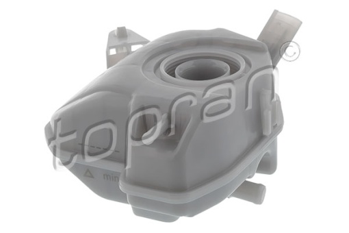 Vas expansiune (cu senzor nivel) potrivit AUDI A1, A1 ALLSTREET, A1 CITY CARVER; SEAT ARONA, IBIZA V; SKODA FABIA IV, KAMIQ, SCALA; VW ARTEON, ARTEON SHOOTING BRAKE, POLO VI, TAIGO 01.16-