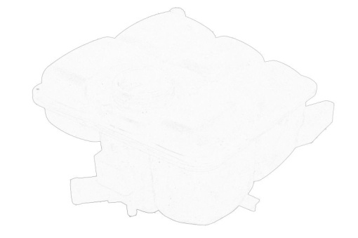 Vas expansiune racire potrivit FORD C-MAX, C-MAX II, FOCUS III, GRAND C-MAX, KUGA II, TOURNEO CONNECT V408 NADWOZIE WIELKO, TRANSIT CONNECT, TRANSIT CONNECT V408/MINIVAN 02.07-