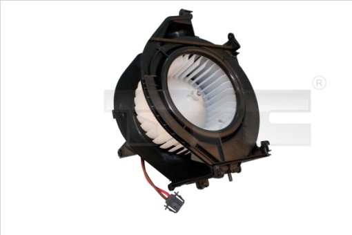 Ventilator habitaclu potrivit AUDI A6 ALLROAD C6, A6 C6, R8, R8 SPYDER 2.0-5.2 05.04-07.15
