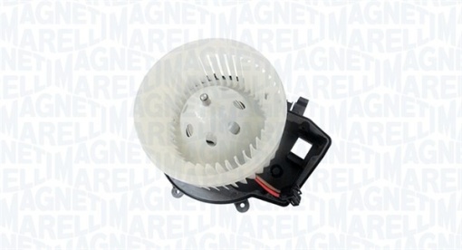 Ventilator habitaclu potrivit MERCEDES C (CL203), C T-MODEL (S203), C (W203), CLC (CL203), CLK (A209), CLK (C209), G (W463), SL (R129), SL (R230) 1.6-6.2 07.97-12.15