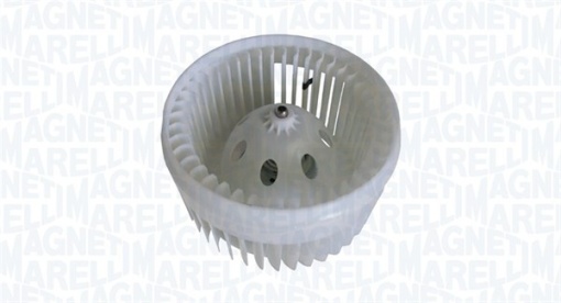 Ventilator habitaclu potrivit VOLVO S60 I, V70 II, XC70 I, XC90 I 2.0-4.4 11.97-12.14