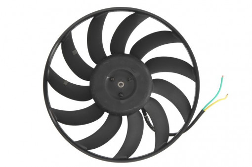 Ventilator radiator potrivit AUDI A4 B6, A4 B7, A6 C5 1.6-2.7 11.00-03.09