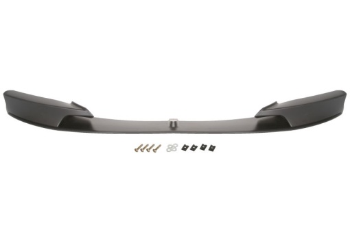 Acoperire bara Fata M PERFORMANCE, negru BMW 3 F30, F80, 3 F31 KOMBI/LIMUZÍNA 11.11-06.19