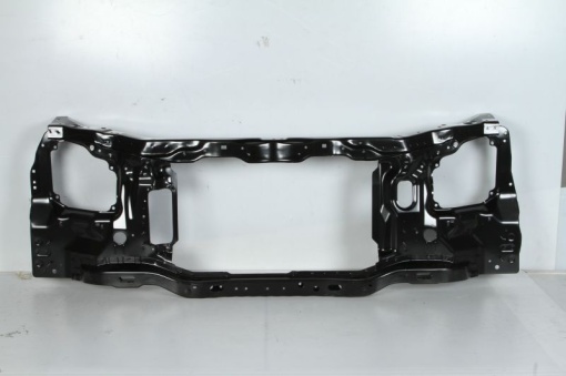 Acoperire fata (complet, cu suporturi pentru faruri) potrivit ISUZU D-MAX RA 05.02-06.12