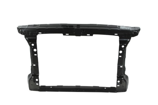 Acoperire fata (complet, otel) potrivit SKODA YETI 11.13-06.17