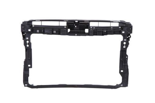 Acoperire fata (complet, plastic) potrivit VW PASSAT B8 08.14-01.19