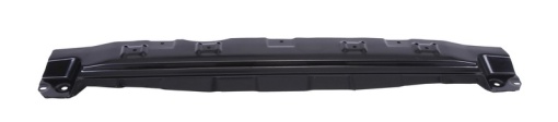 Acoperire fata (inferior, otel) potrivit AUDI Q7 4L 03.06-05.10